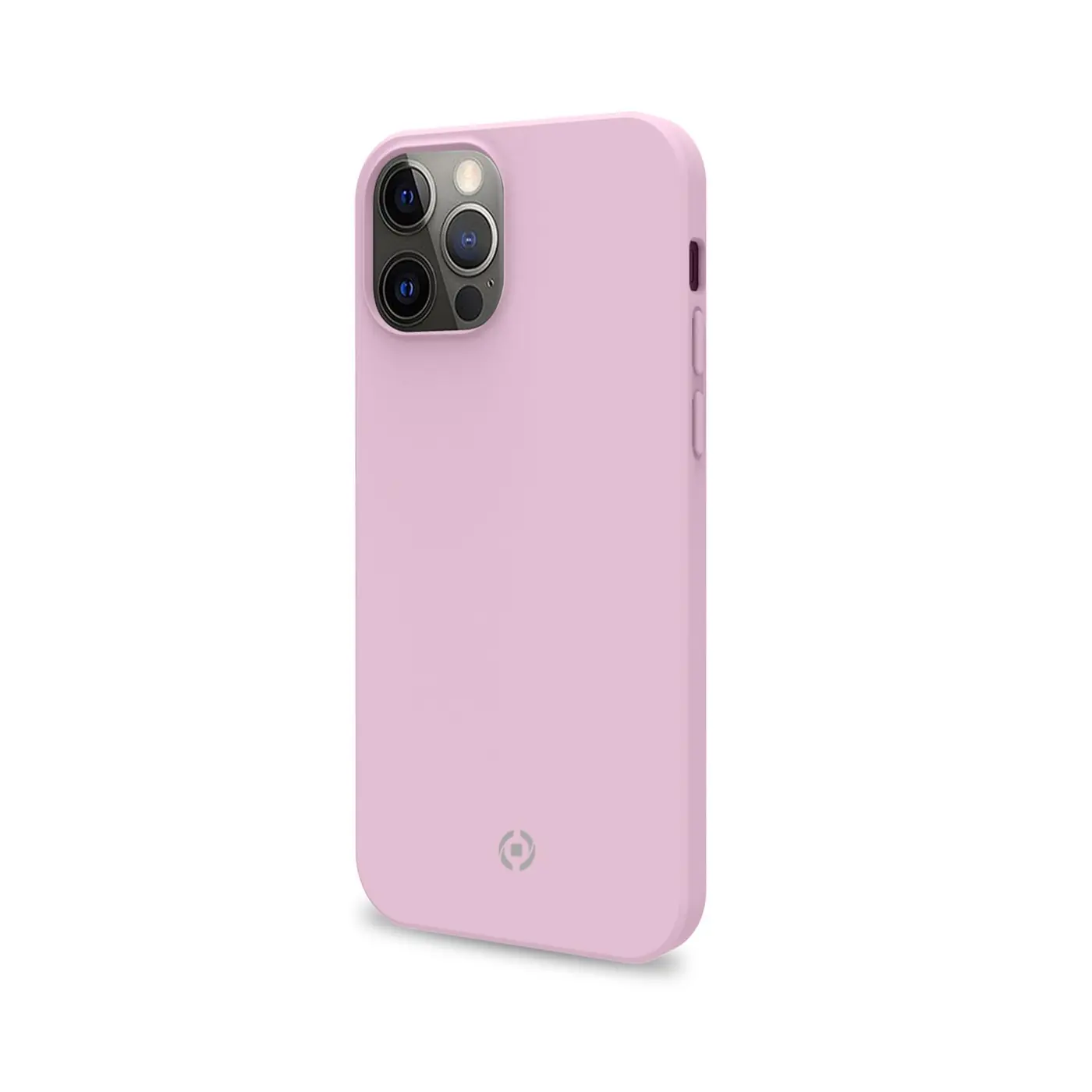 [FEELING1005PK] FEELING COVER IPHONE 12 PRO MAX PK