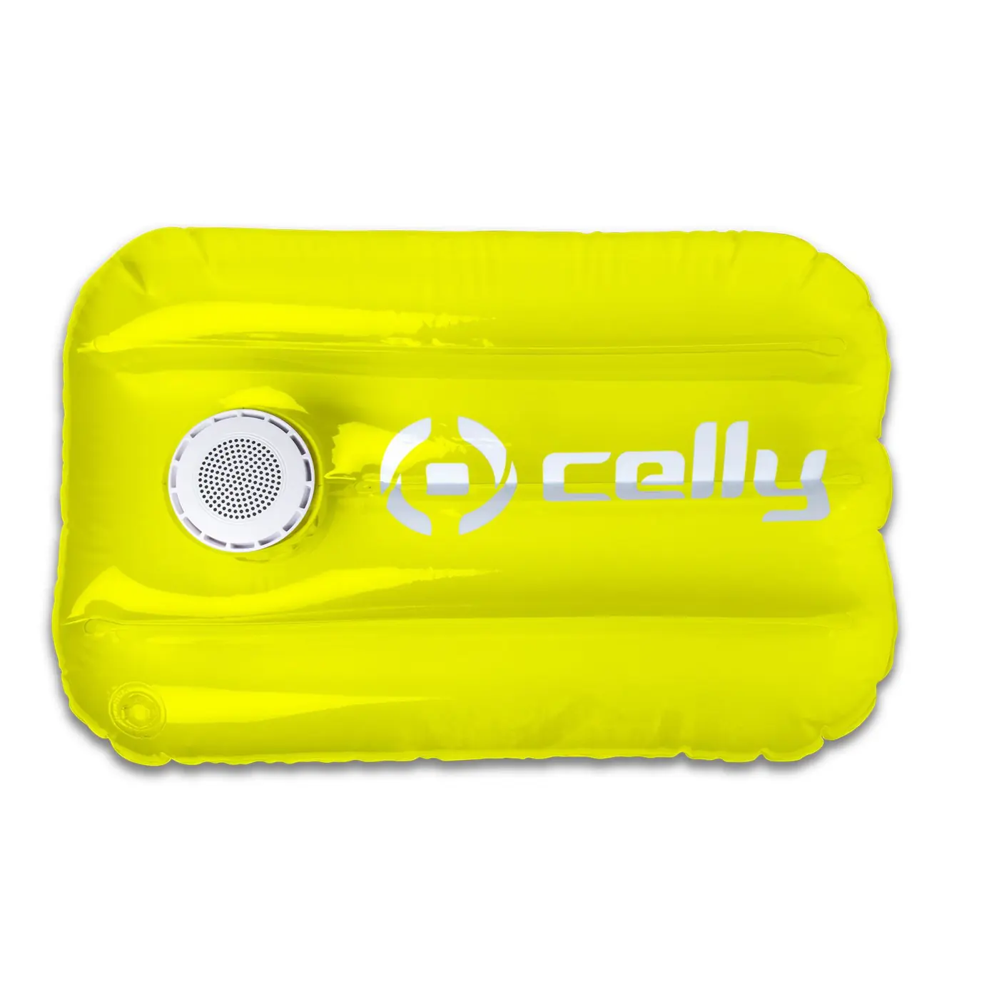 [POOLPILLOWYL] POOL PILLOW 3W YELLOW