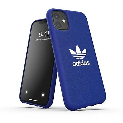 [EV7849] ADIDAS COVER IPHONE 11 PRO NAVYBLUE