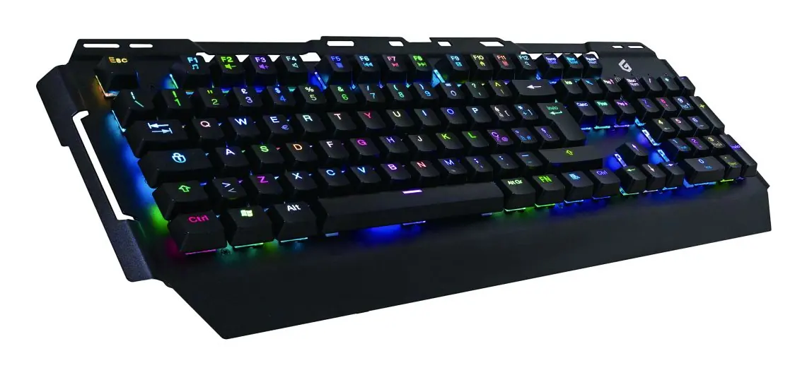 [KRONIC01IT] MECHANICAL GAMING KEYBOARD - ITA