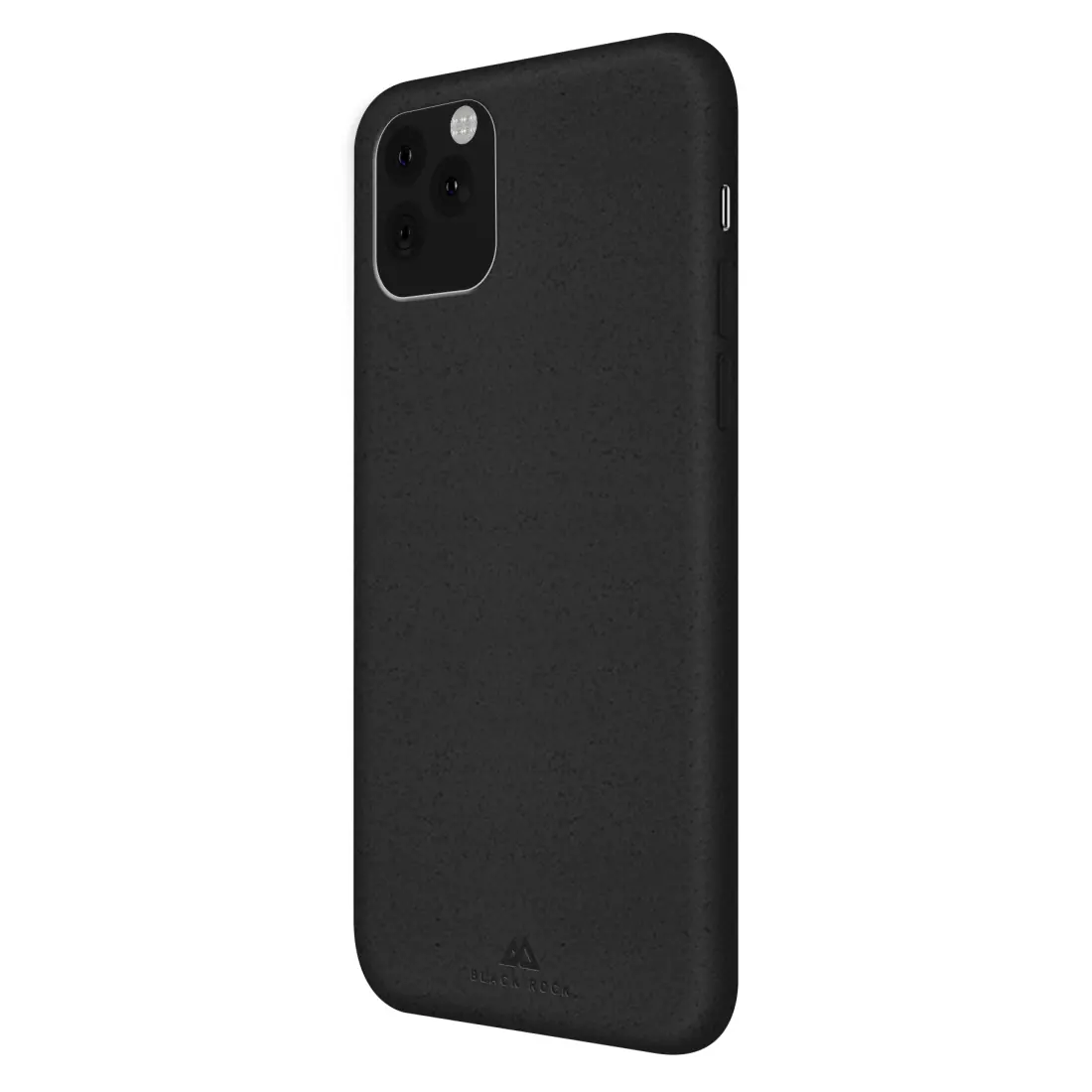 [1100ECC02] BIODEGRADABLE COVER IPHONE 11 BLACK