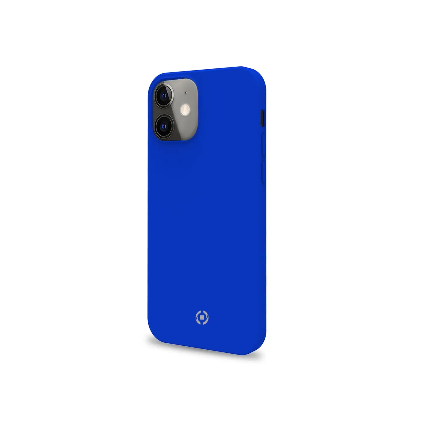 [FEELING1003BL] FEELING COVER IPHONE 12 MINI BLUE
