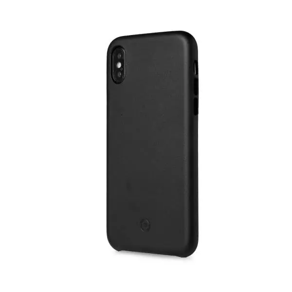 [SUPERIOR900BK] SUPERIOR COVER IPHONE XS/X BLACK