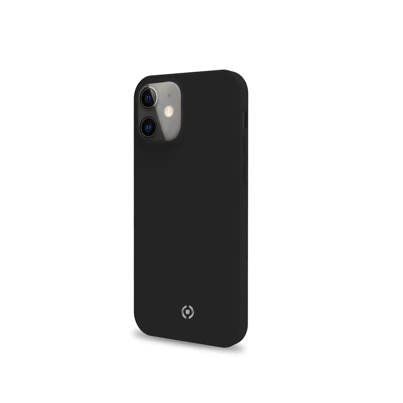 [FEELING1003BK] FEELING COVER IPHONE 12 MINI BLACK