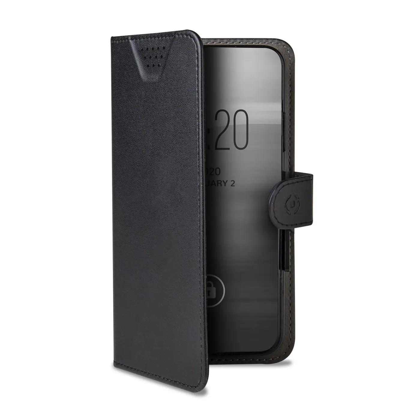 [WALLYONEXXLBK] WALLYONE CASE XXL SIZE 5.0-5.5 BK