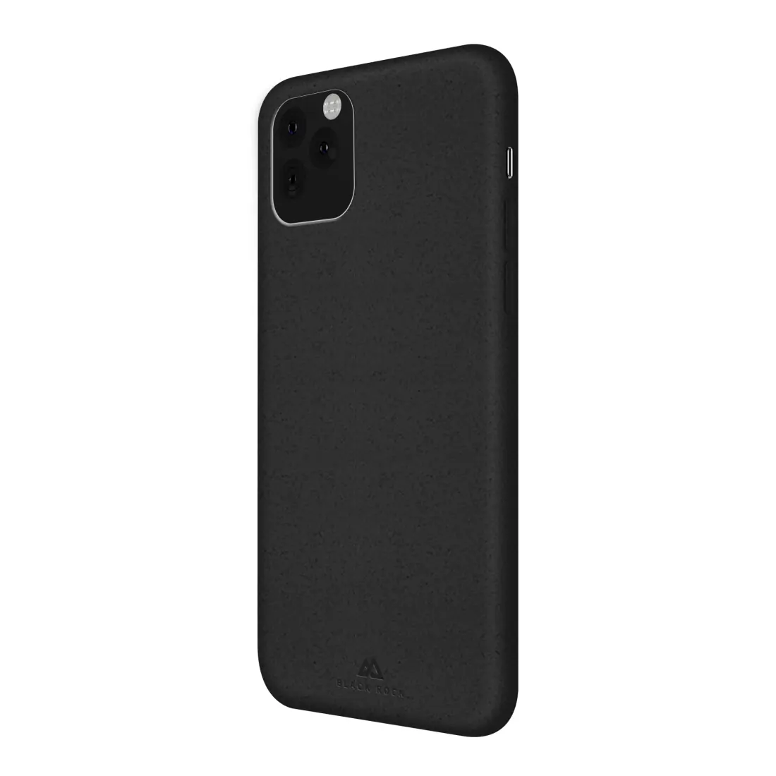 [1110ECC02] BIODEGR COVER IPHONE 11 PRO MAX BK