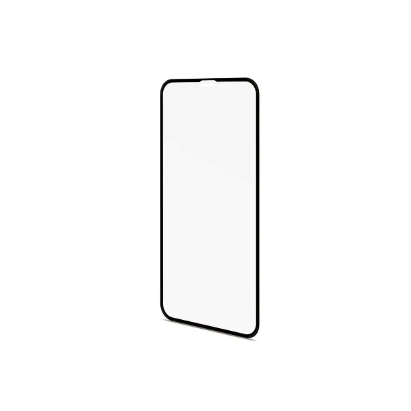 [FULLGLASS1001BK] FULL GLASS IPHONE 11 BLACK