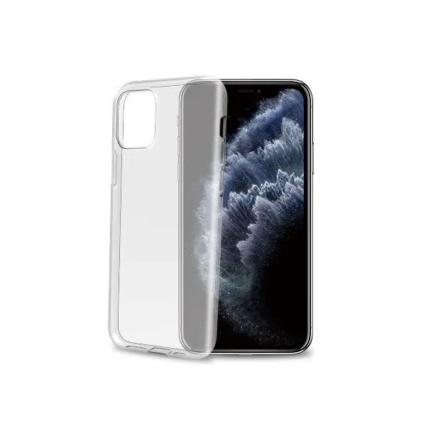 [GELSKIN1000] TPU COVER IPHONE 11 PRO