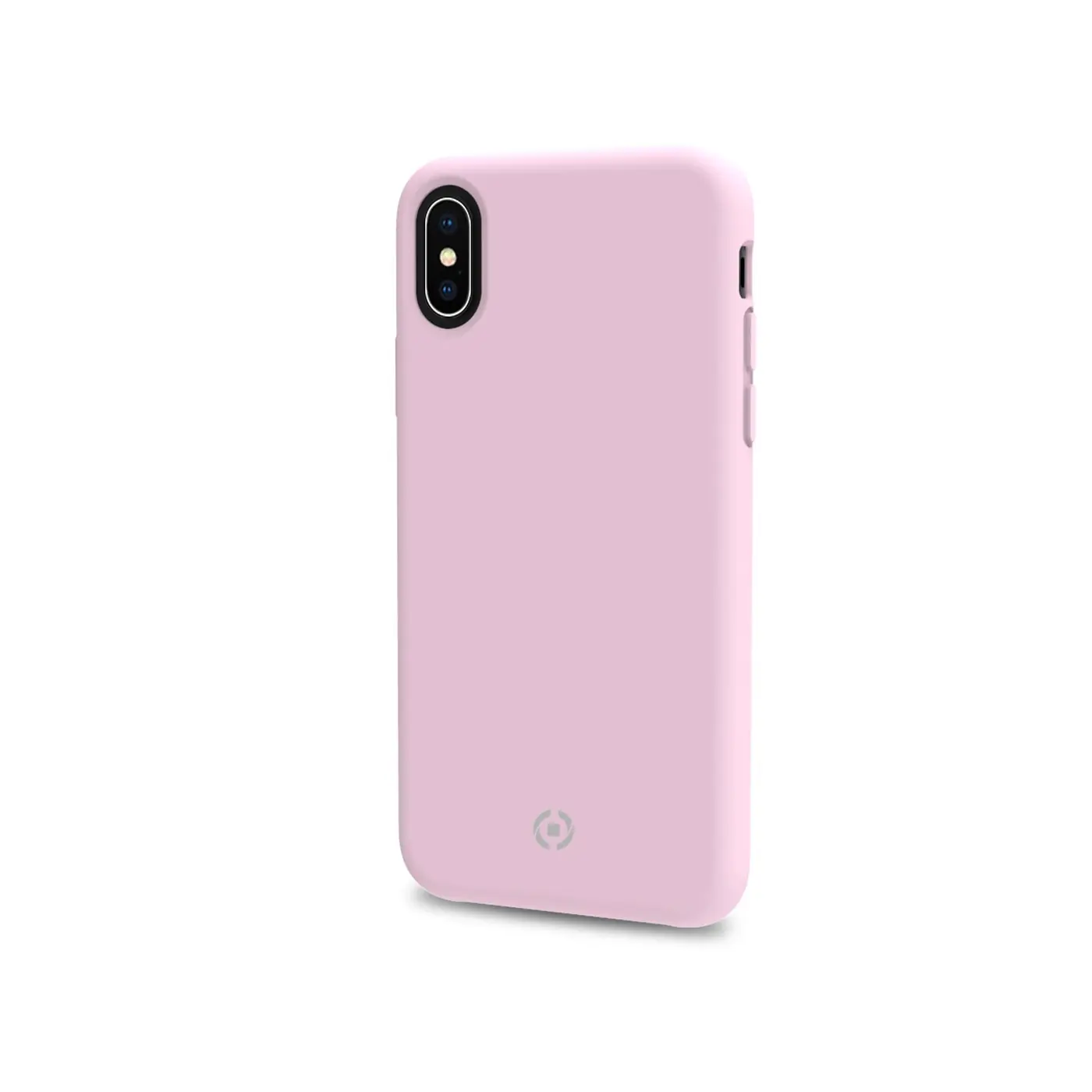 [FEELING999PK] FEELING COVER IPHONE XS MAX PINK