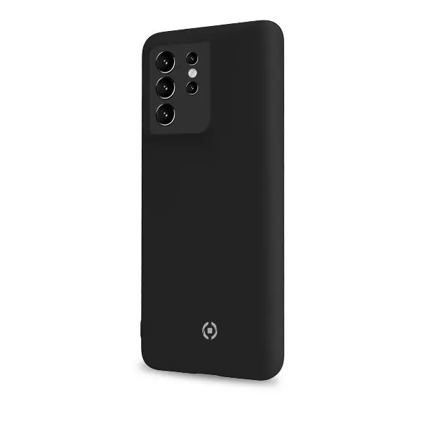 [CROMO994BK] CROMO COVER GALAXY S21 ULTRA 5G/EE