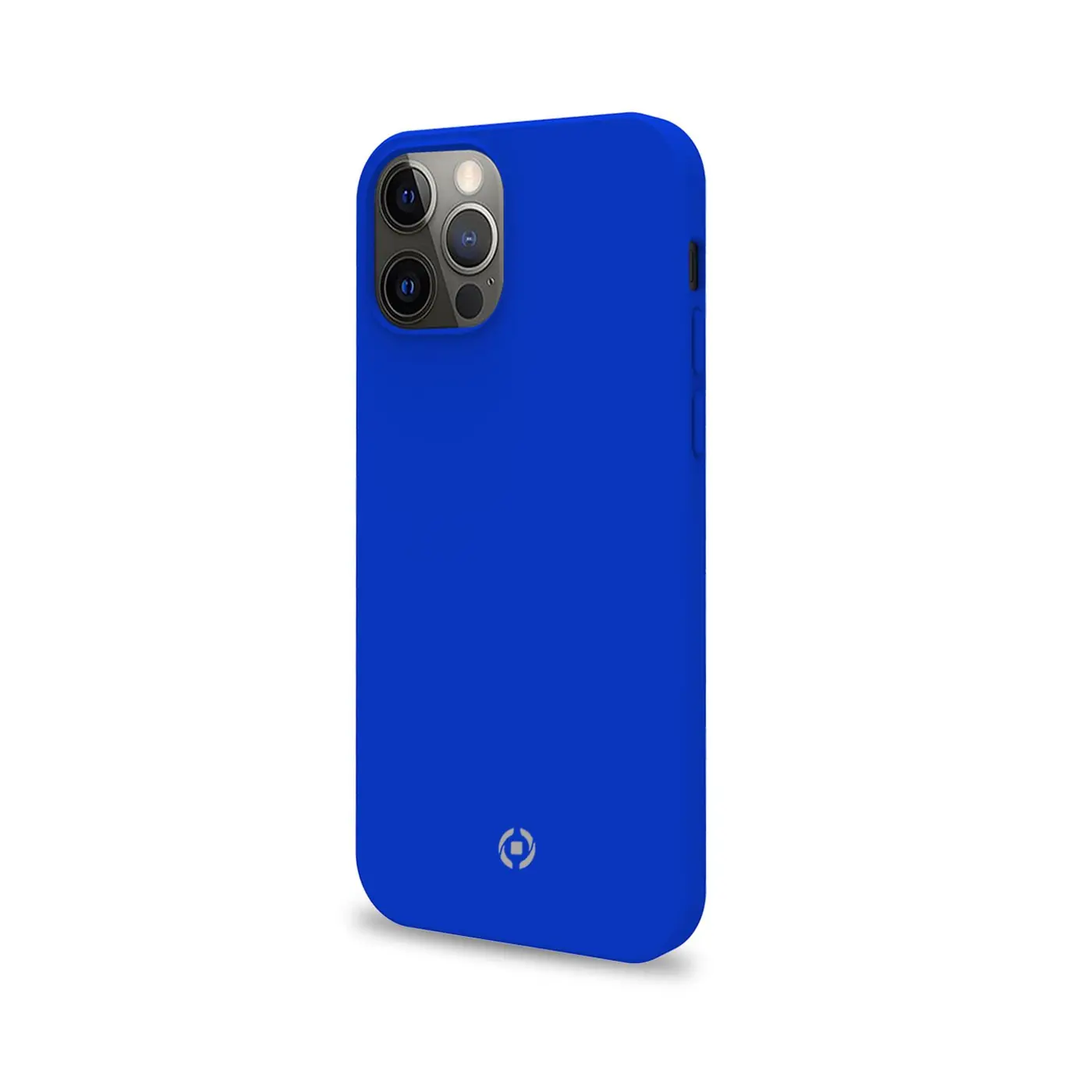[FEELING1005BL] FEELING COVER IPHONE 12 PRO MAX BL