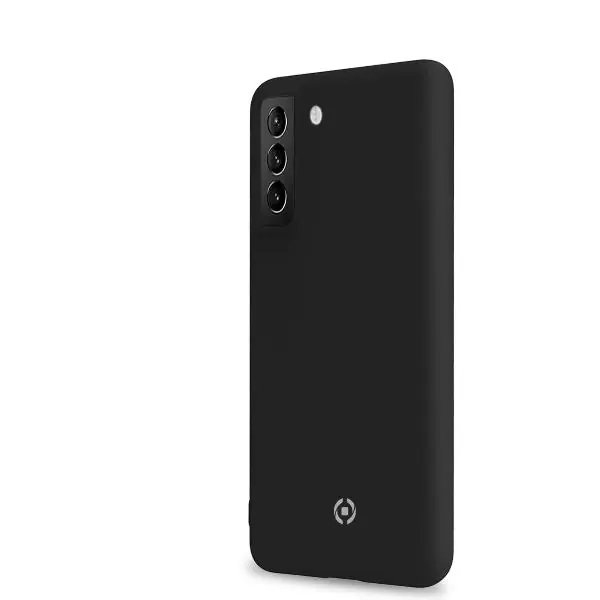 [CROMO995BK] CROMO COVER GALAXY S21+ 5G BLACK