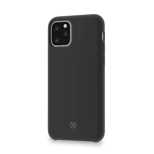 [LEAF1000BK] LEAF COVER IPHONE 11 PRO BLACK
