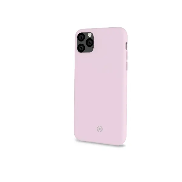 [FEELING1000PK] FEELING COVER IPHONE 11 PRO PINK