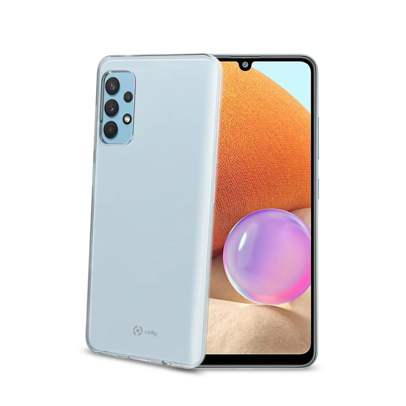 [GELSKIN962] TPU COVER GALAXY A32 4G/A32 4G EE