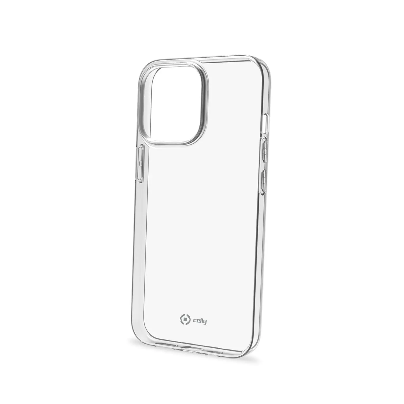 [GELSKIN1008] TPU COVER IPHONE 13 PRO