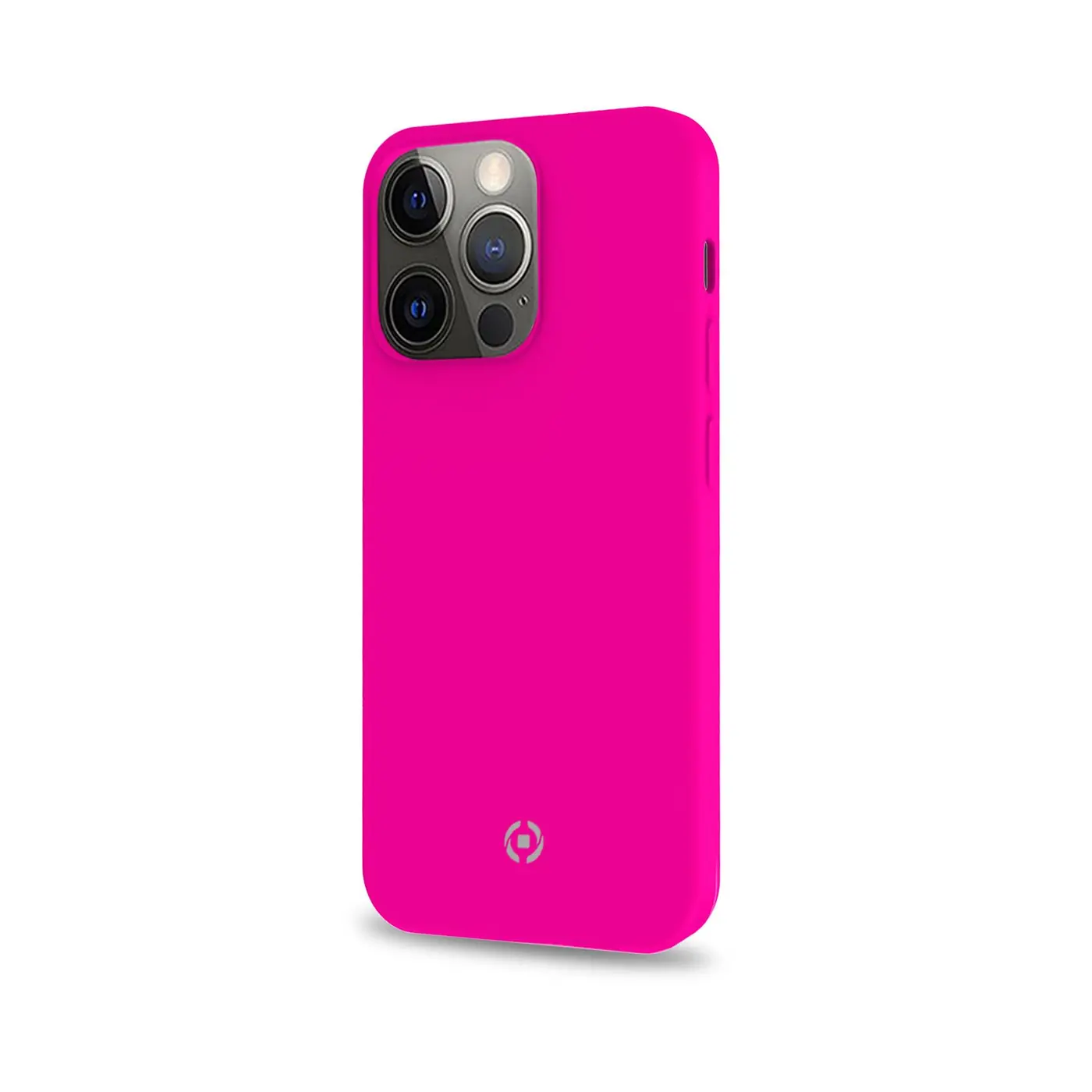 [CROMO1009PKF] CROMO FLUO COVER IPHONE 13 PRO MAX