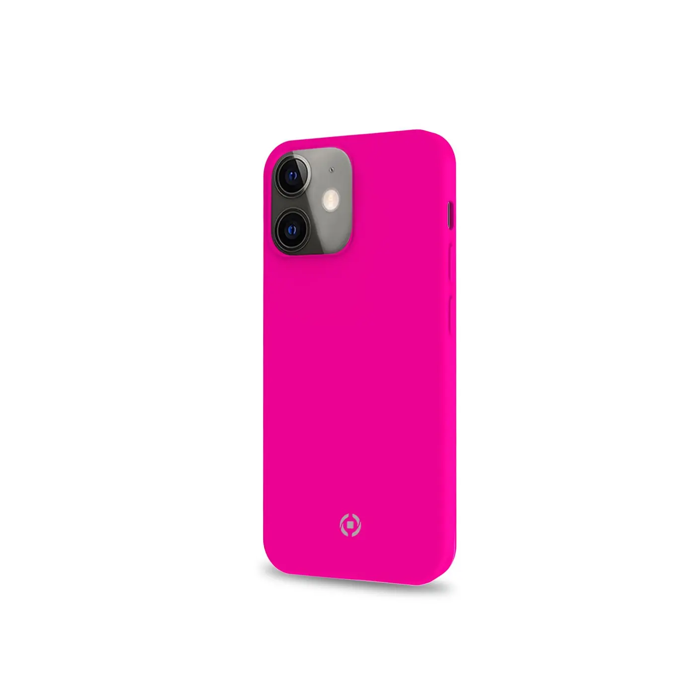 [CROMO1006PKF] CROMO FLUO COVER IPHONE 13 MINI PK