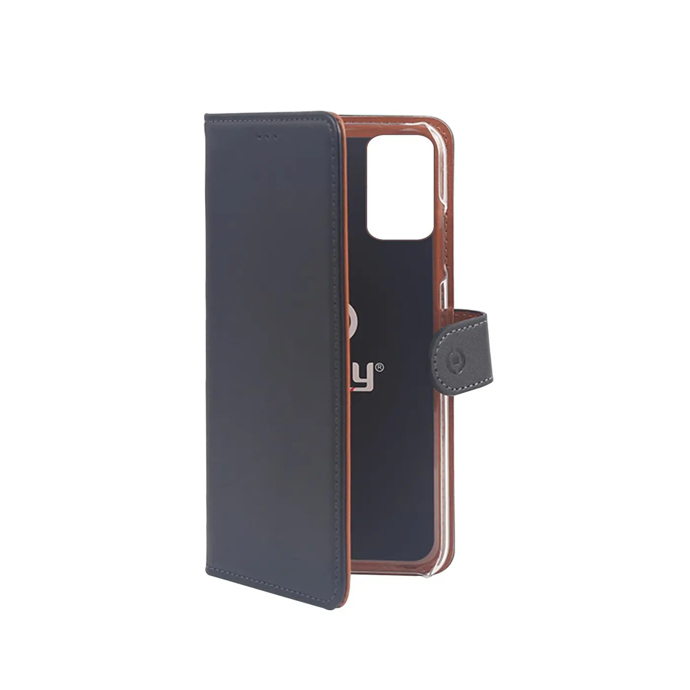[WALLY1008] WALLY CASE IPHONE 13 PRO BLACK