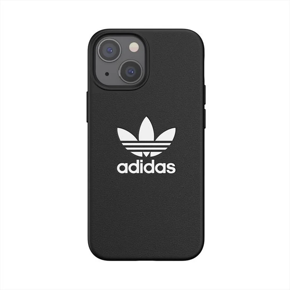[47066_ADI] ADIDAS COVER IPHONE 13 MINI BLACK