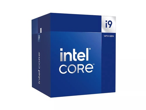 [BX8071514900] INTEL CPU CORE I9-14900 BOX