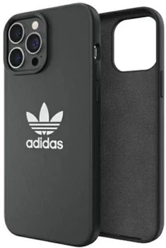 [47150_ADI] ADIDAS COVER IPHONE 13 PRO MAX BK