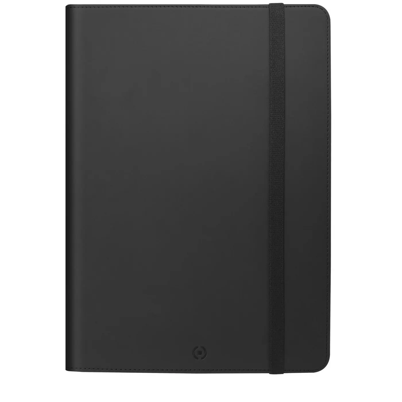 [BOOKBAND01] BOOK CASE IPAD 10.2 7/8/9GEN BLACK