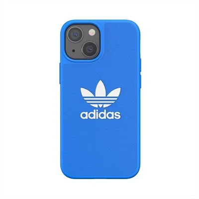 [47067_ADI] ADIDAS COVER IPHONE 13 MINI BLUE