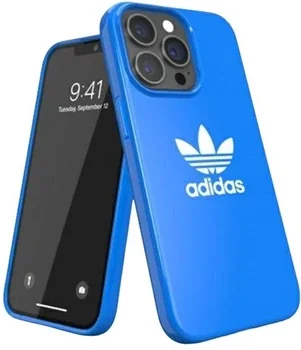[47099_ADI] ADIDAS COVER IPHONE 13/13 PRO BLUE
