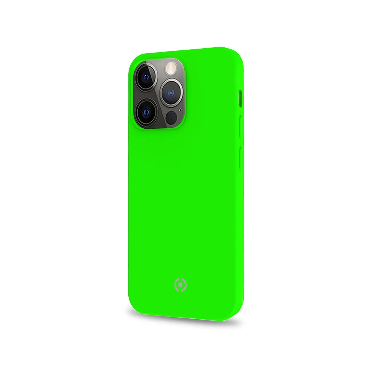 [CROMO1008GNF] CROMO FLUO COVER IPHONE 13 PRO GN
