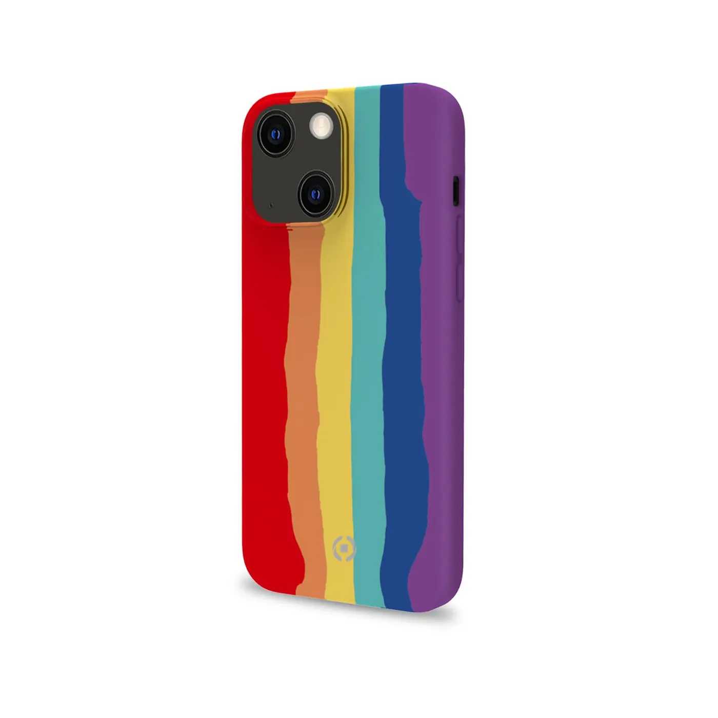 [RAINBOW1007] RAINBOW COVER IPHONE 13