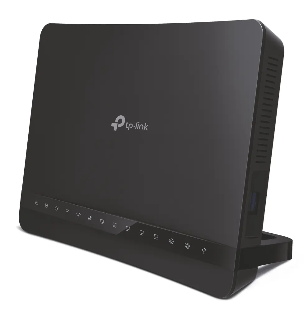 [ARCHERVR1210V] MODEM ROUTER FR WI-FI FISSA E VOIP