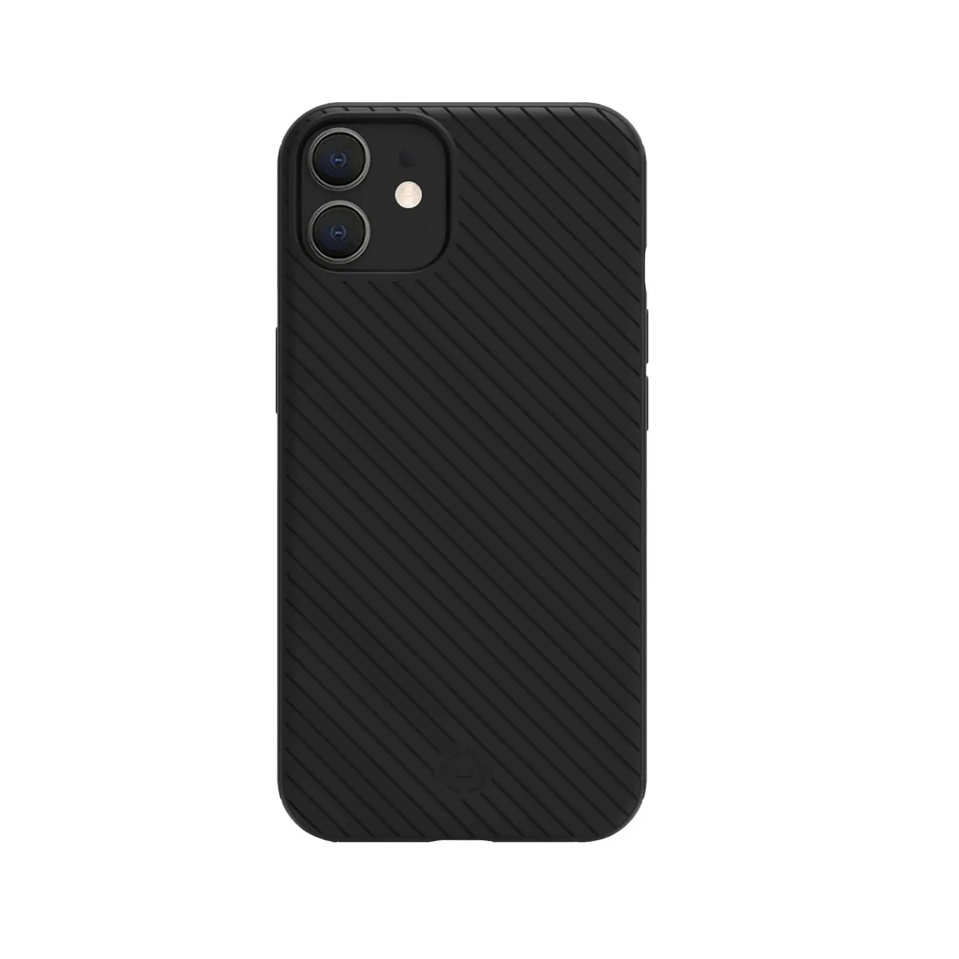 [ULTRAMAG1004BK] RUGGED MAGSAFE COV IPHONE 12 PRO/12