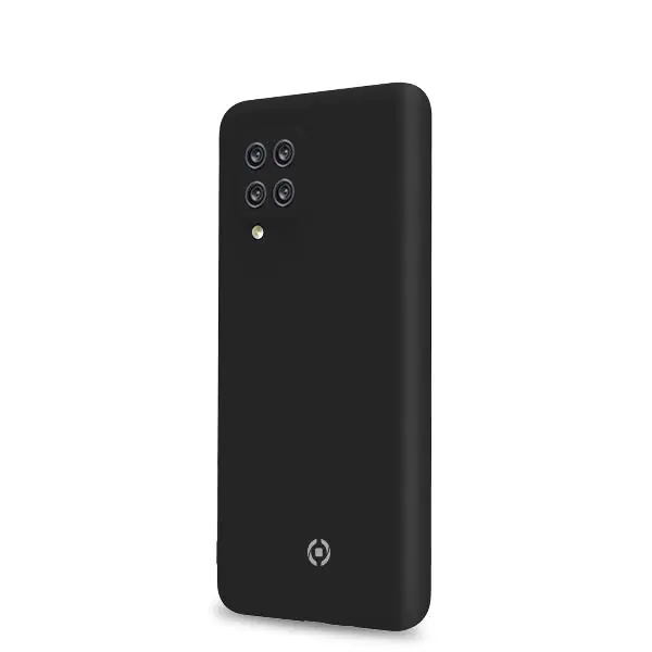 [CROMO996BK] CROMO COVER GALAXY A53 5G/EE BLACK