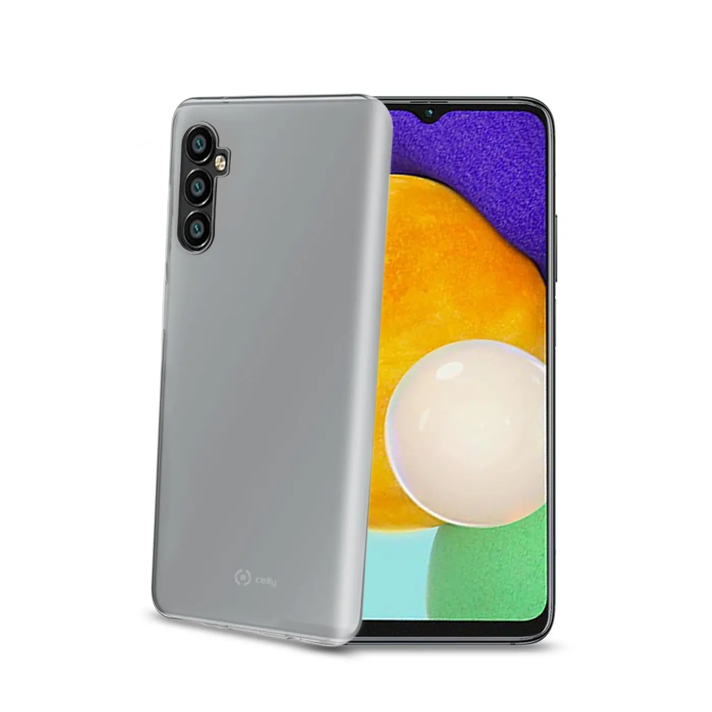 [GELSKIN988] TPU COVER GALAXY A13 5G/GALAXY A04S