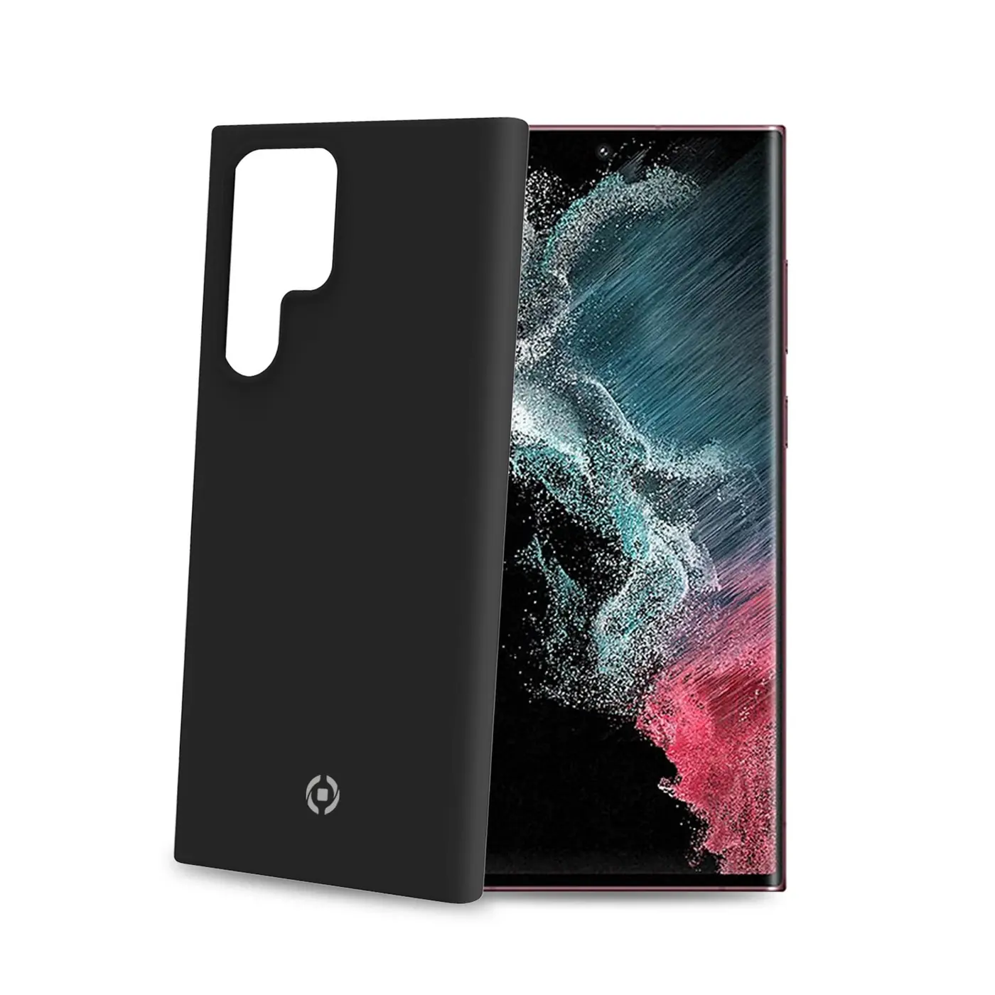 [CROMO1012BK] CROMO COVER GALAXY S22 ULTRA 5G/EE