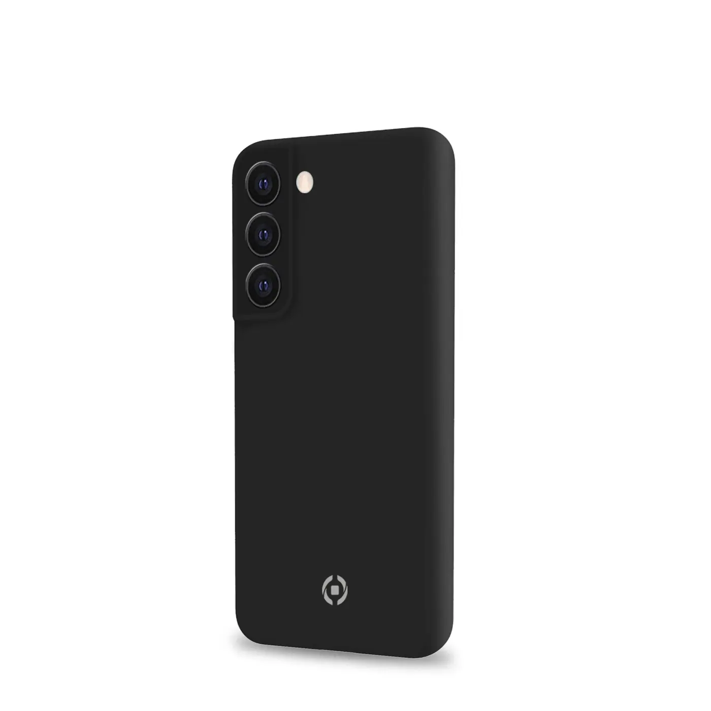 [CROMO1010BK] CROMO COVER GALAXY S22 5G/S22 EE BK