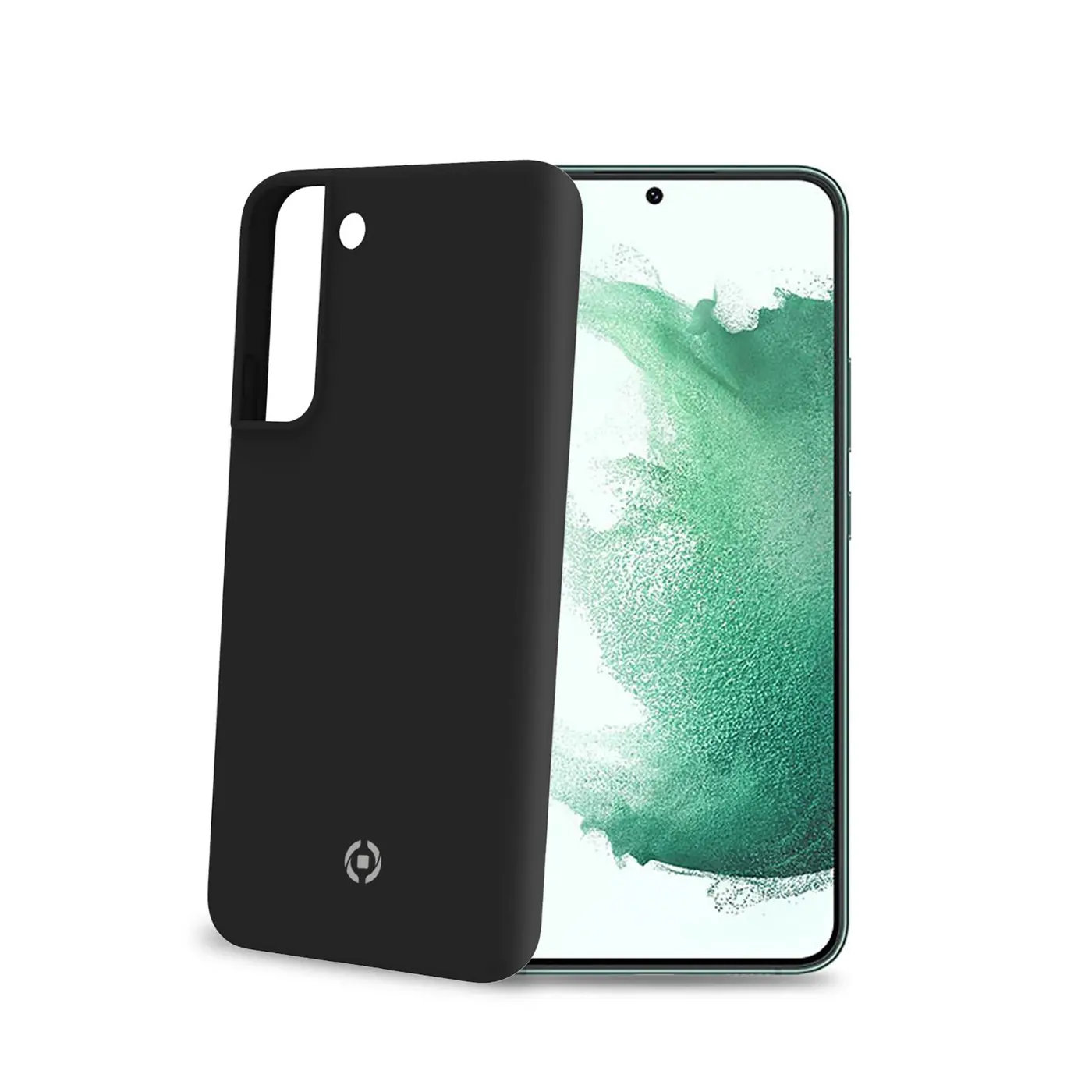 [CROMO1011BK] CROMO COVER GALAXY S22+ 5G BLACK