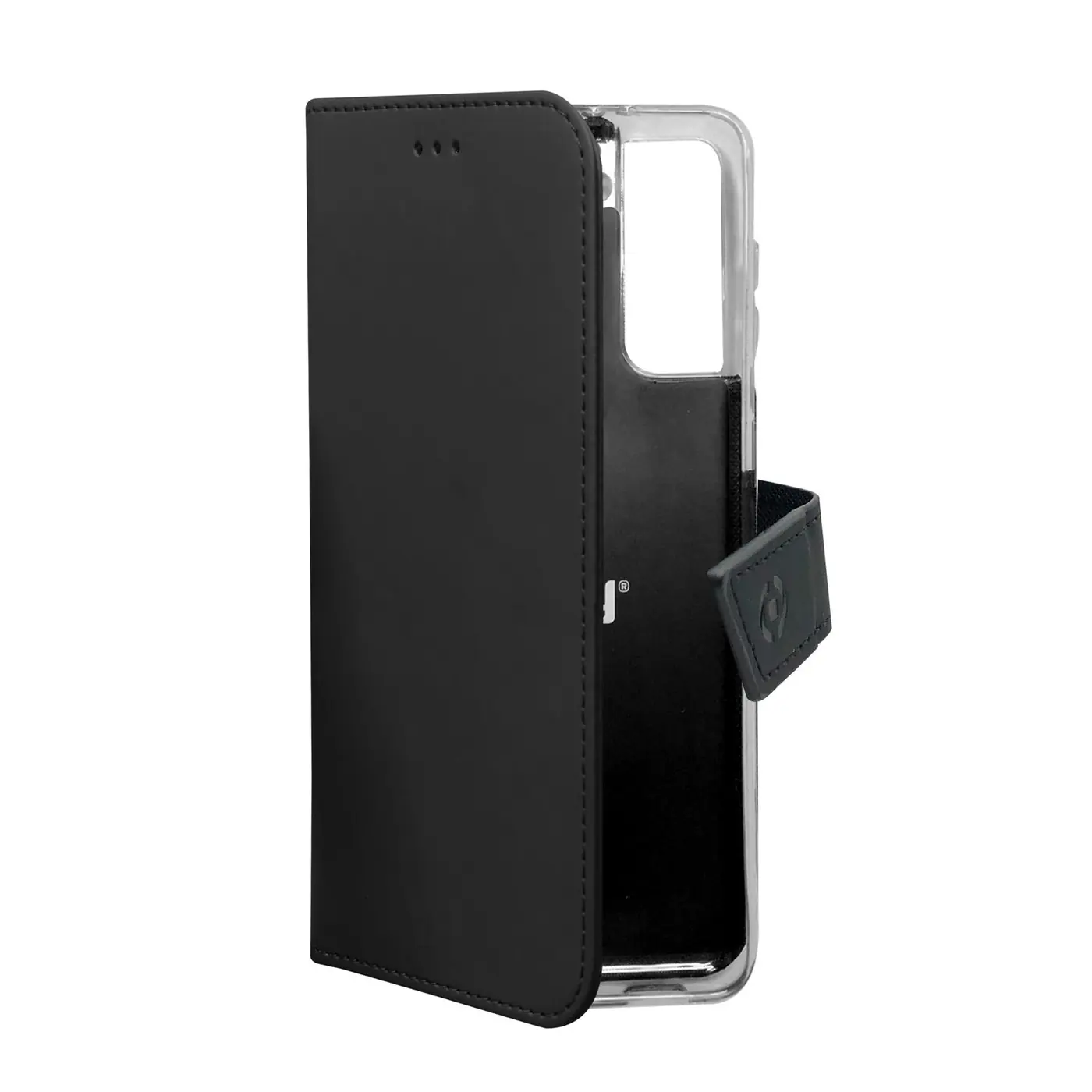 [WALLY1011] WALLY CASE GALAXY S22+ 5G BLACK