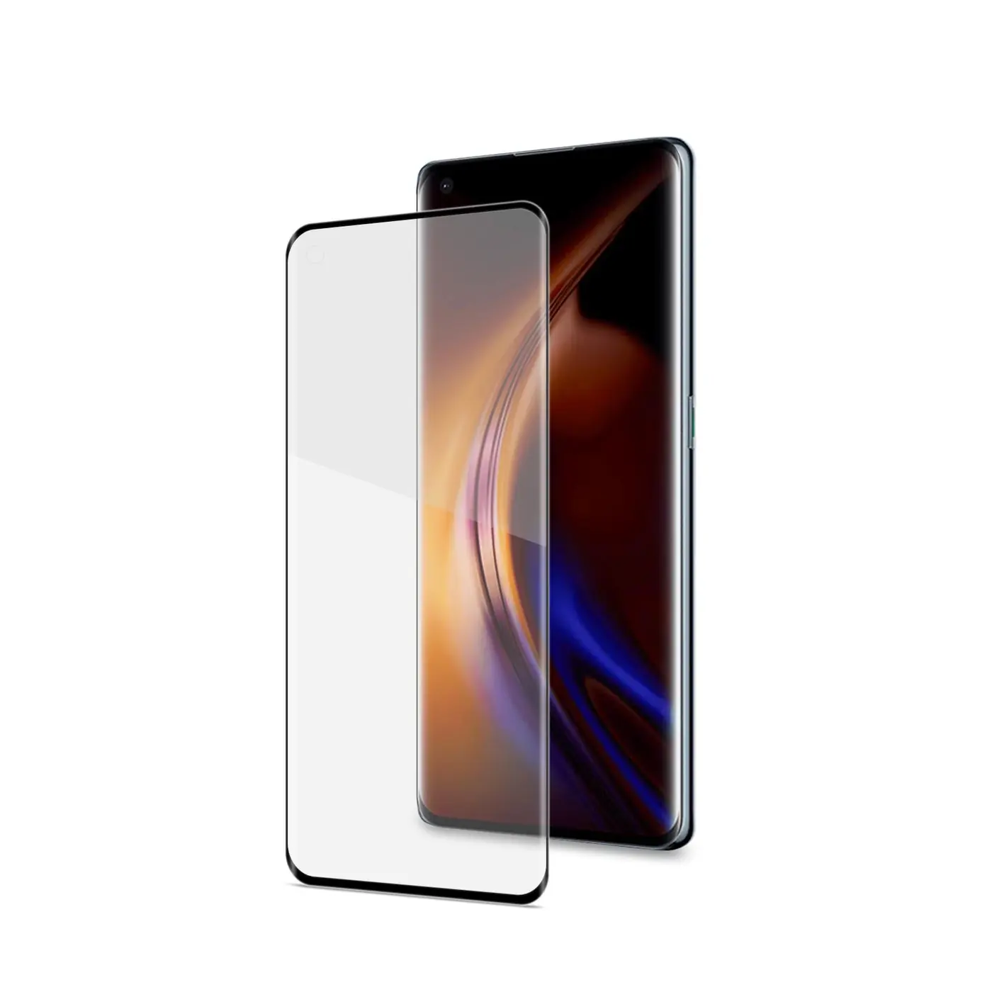 [3DGLASS977BK] 3D GLASS FIND X3 PRO/X3/X5 PRO 5G