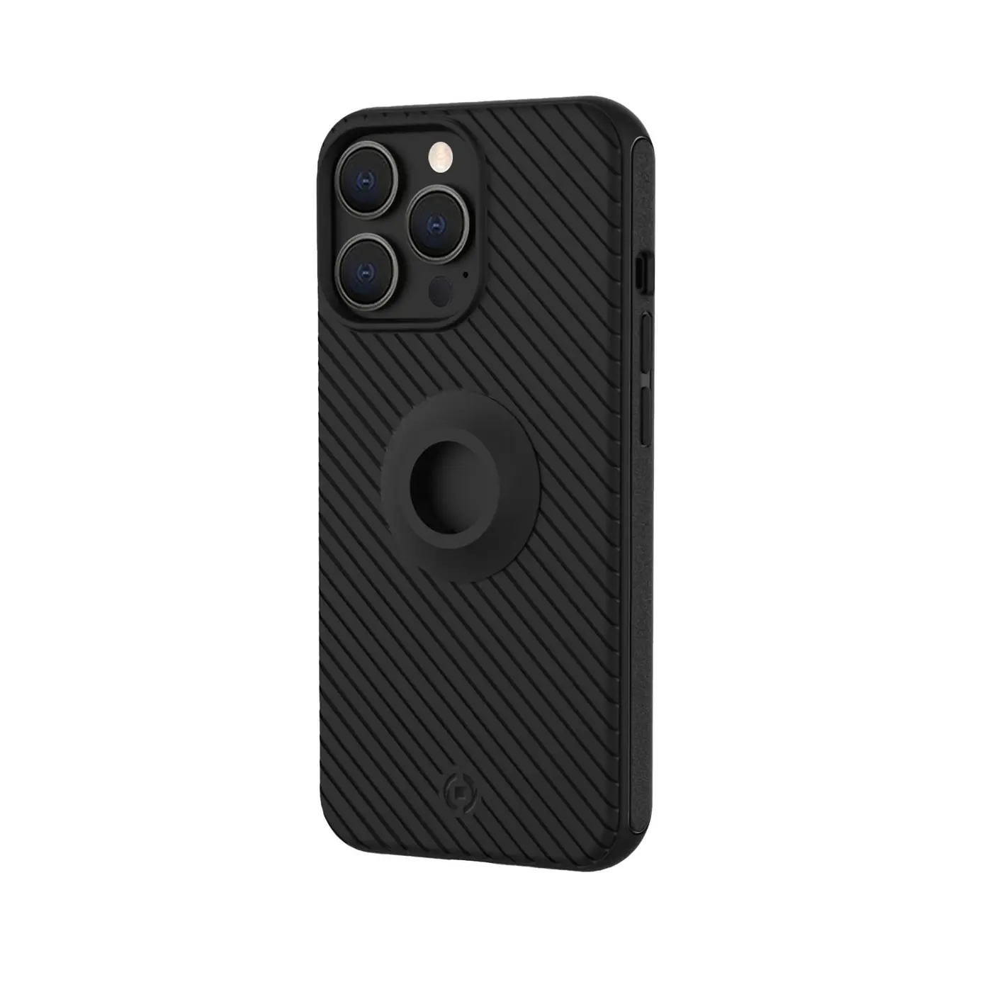[SNAP1008BK] SNAP COVER IPHONE 13 PRO BLACK