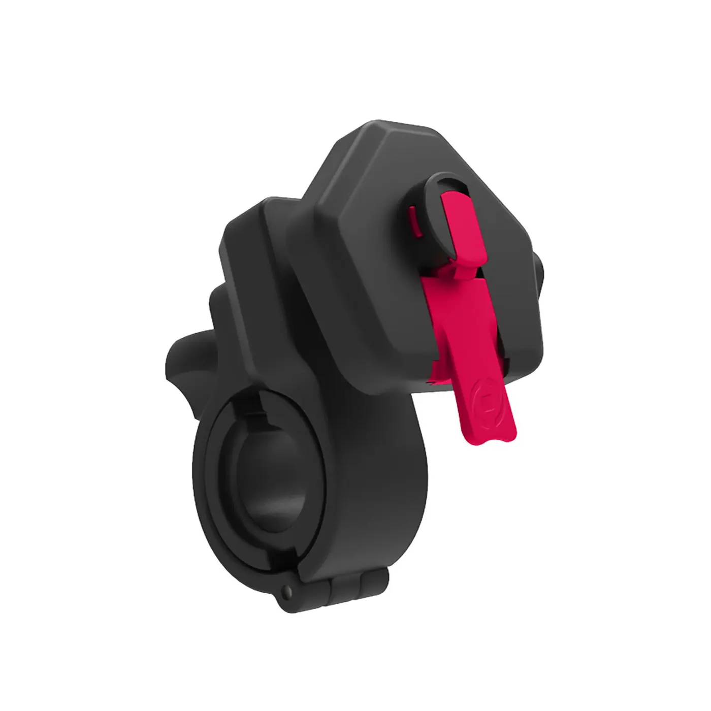 [SNAPBIKEBK] HANDLEBAR BIKE HOLDER BLACK
