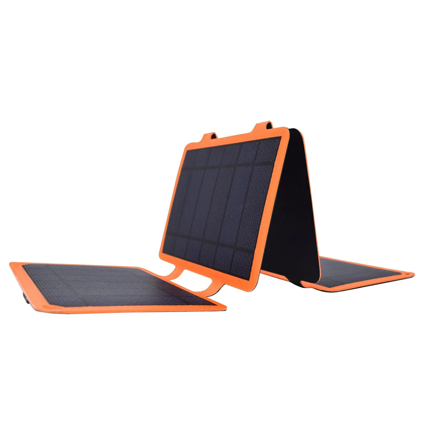 [SOLARPRO10W] 10W PORTABLE SOLAR PANEL POWERBANK