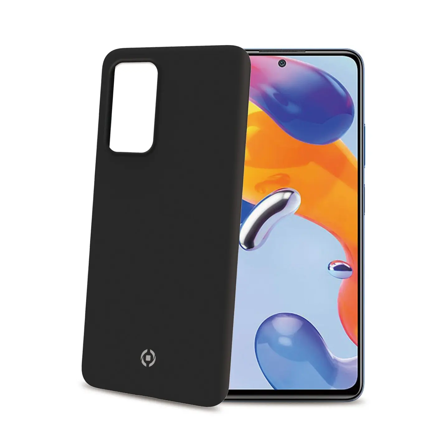 [CROMO1020BK] CROMO COVER NOTE 11 PRO4G/11 PRO 5G