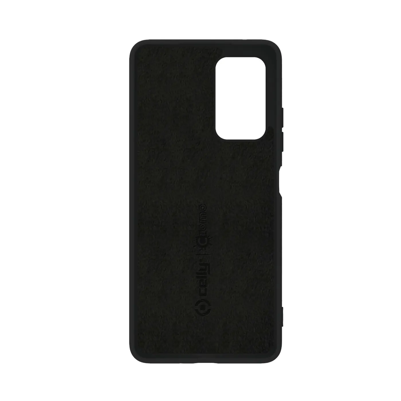 [CROMO1021BK] CROMO COVER NOTE 11/NOTE 11S BLACK