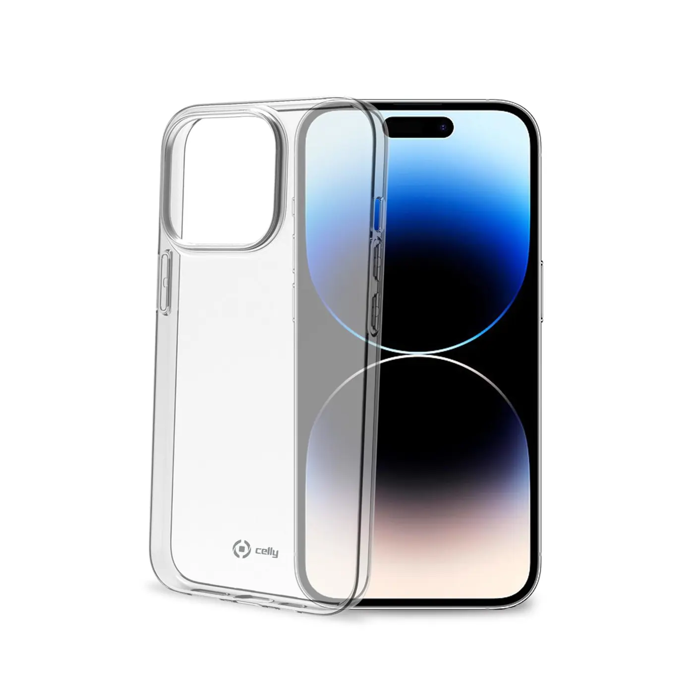 [GELSKIN1025] TPU COVER IPHONE 14 PRO