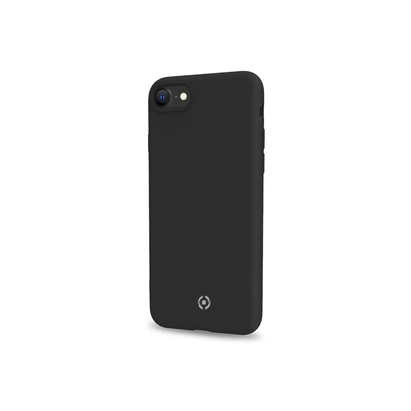 [CROMO800BK] CROMO COVER IPHONE SE2022/2020/8 BK