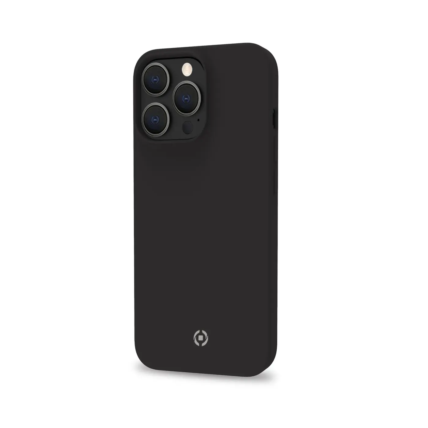 [CROMO1027BK] CROMO COVER IPHONE 14 PRO MAX BLACK