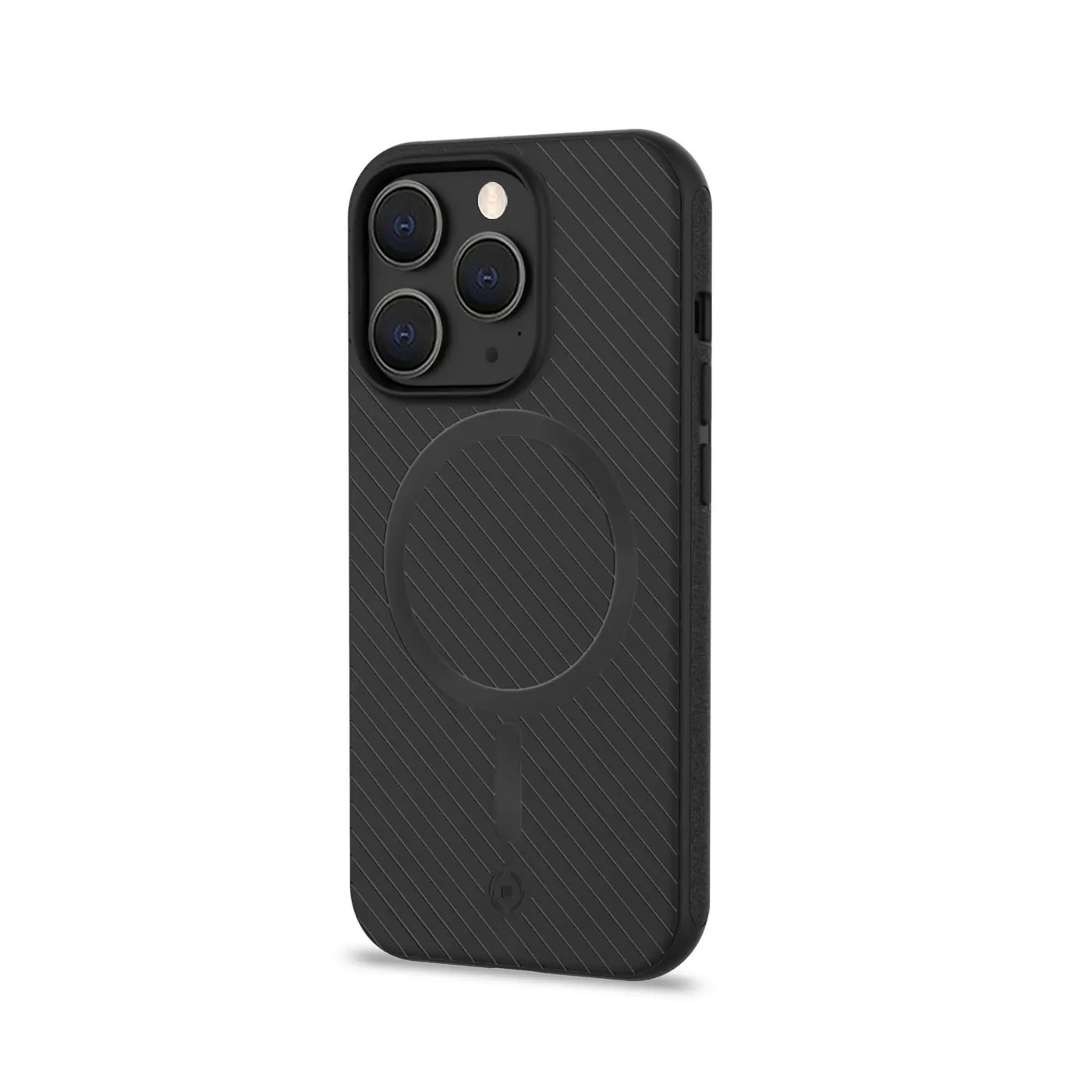 [ULTRAMAG1025BK] RUGGED MAGSAFE COV IPHONE 14 PRO BK