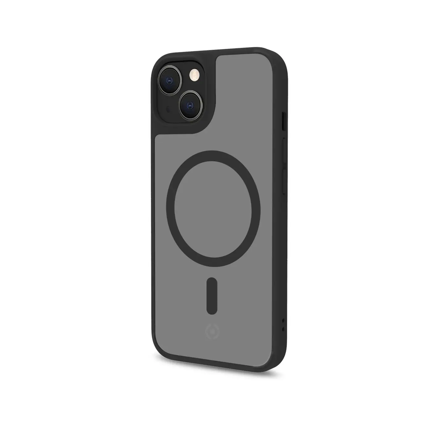 [MAGMATT1024BK] MAGMATT MAGSAFE COVER IPHONE 14 BLK